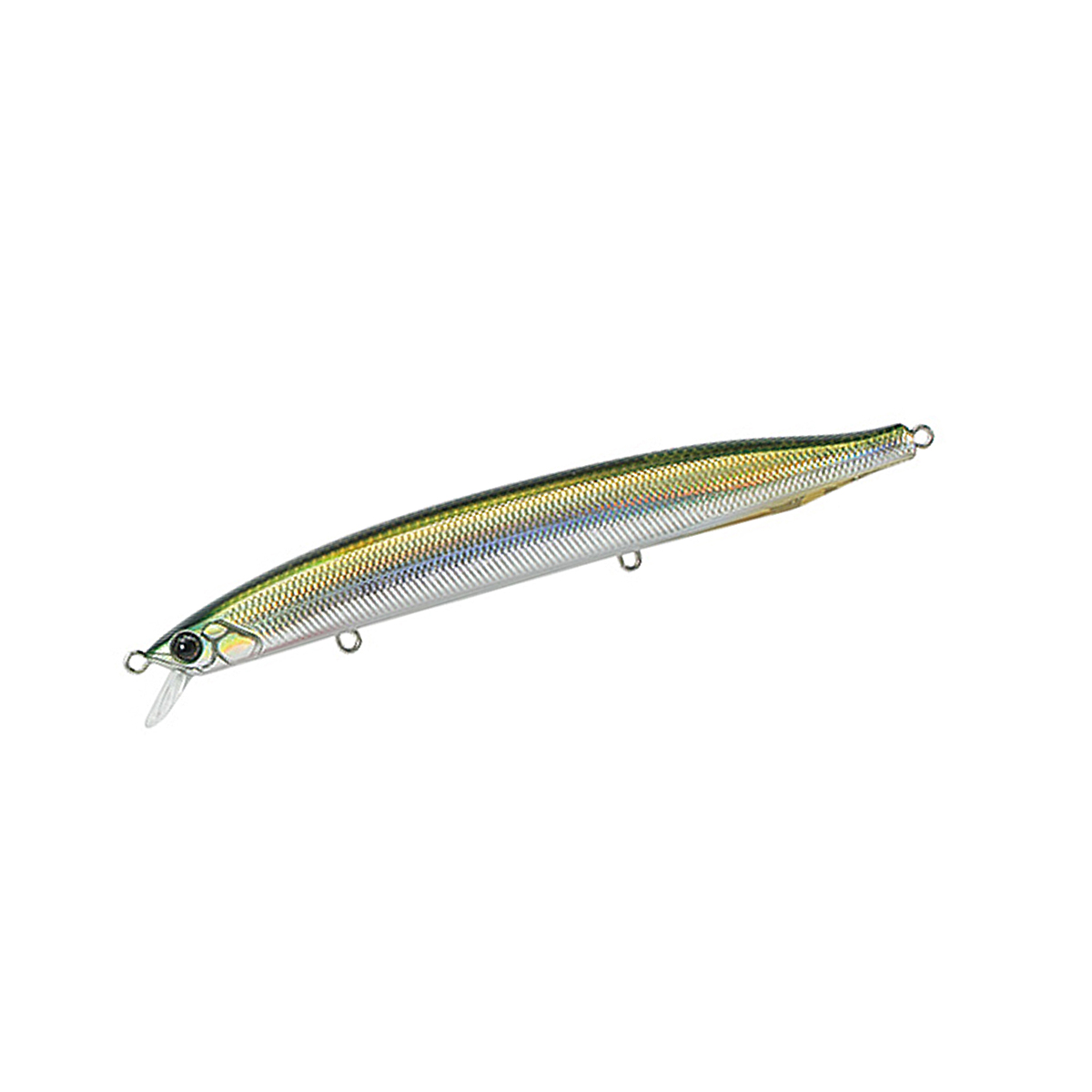 Воблер Tackle House Contact Node 150S 150mm 27g #HG Halfbeak