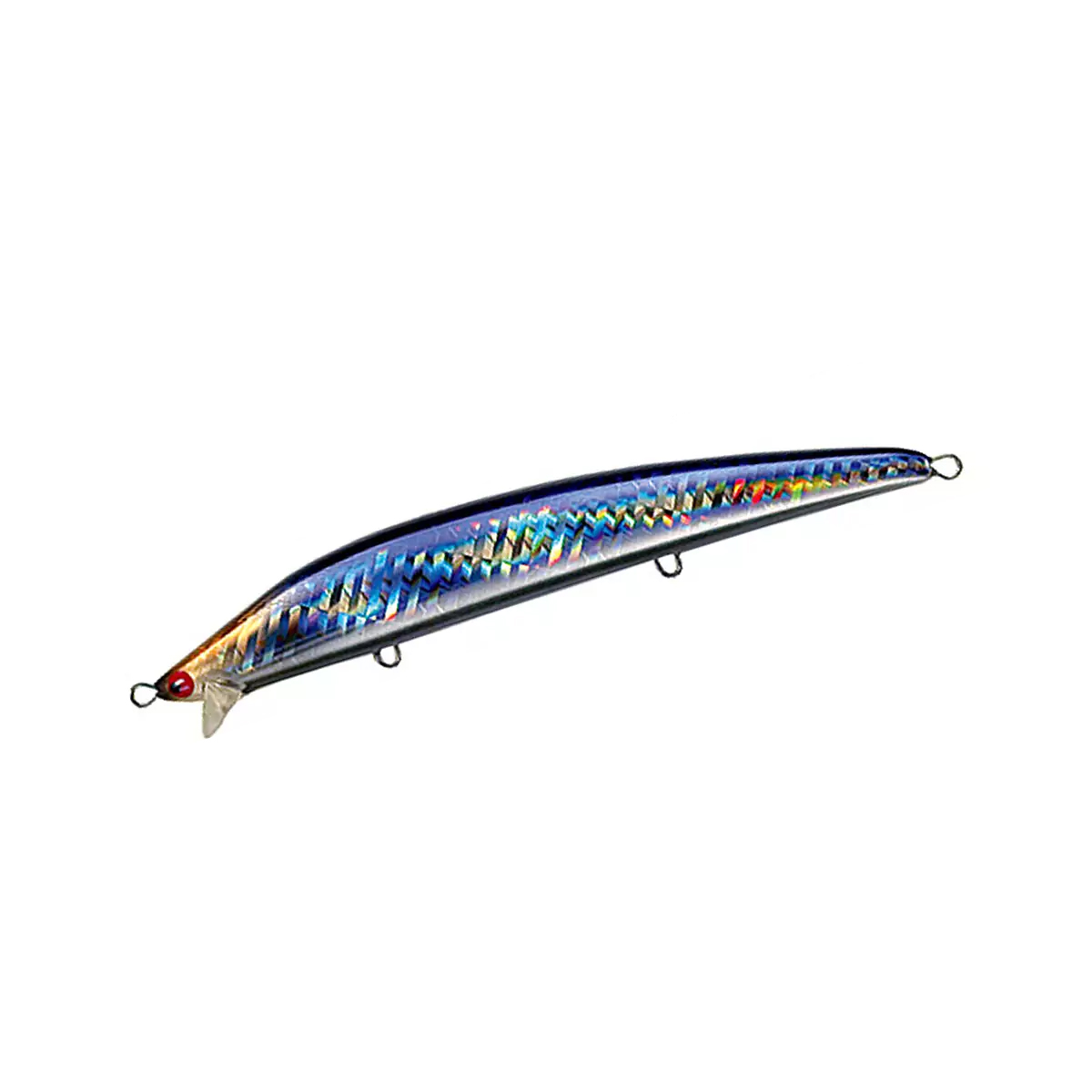 Воблер Tackle House Tuned K-ten Force F 140mm 30g #SH Seguro Katakuchi