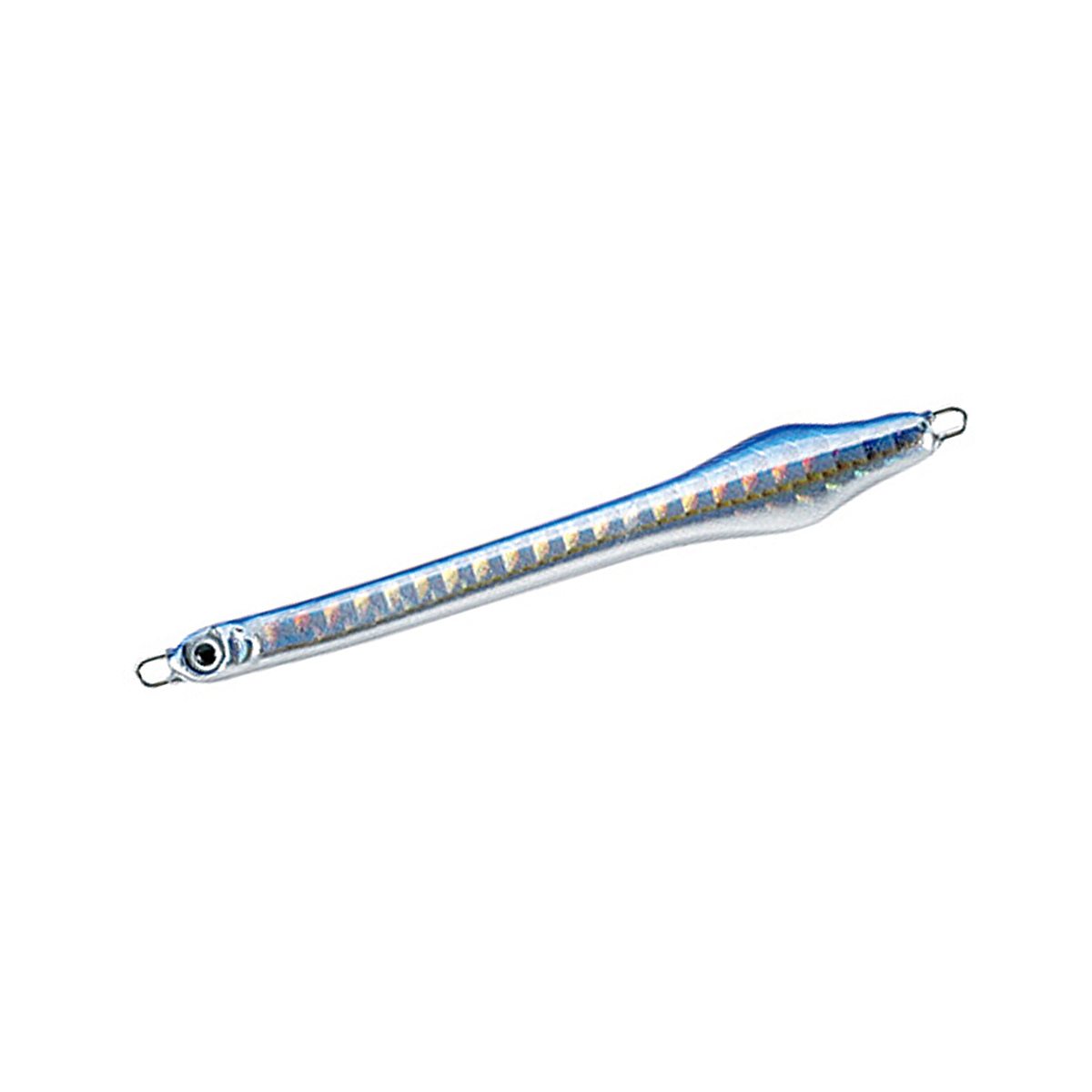 Пилькер Tackle House Naburadeka S 38mm 6g #HG Blue
