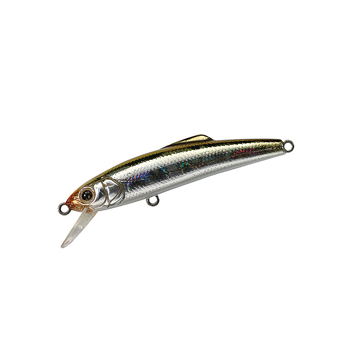 Воблер Tackle House Tw Buffet 43SD 43mm 2.2g #Wakasagi