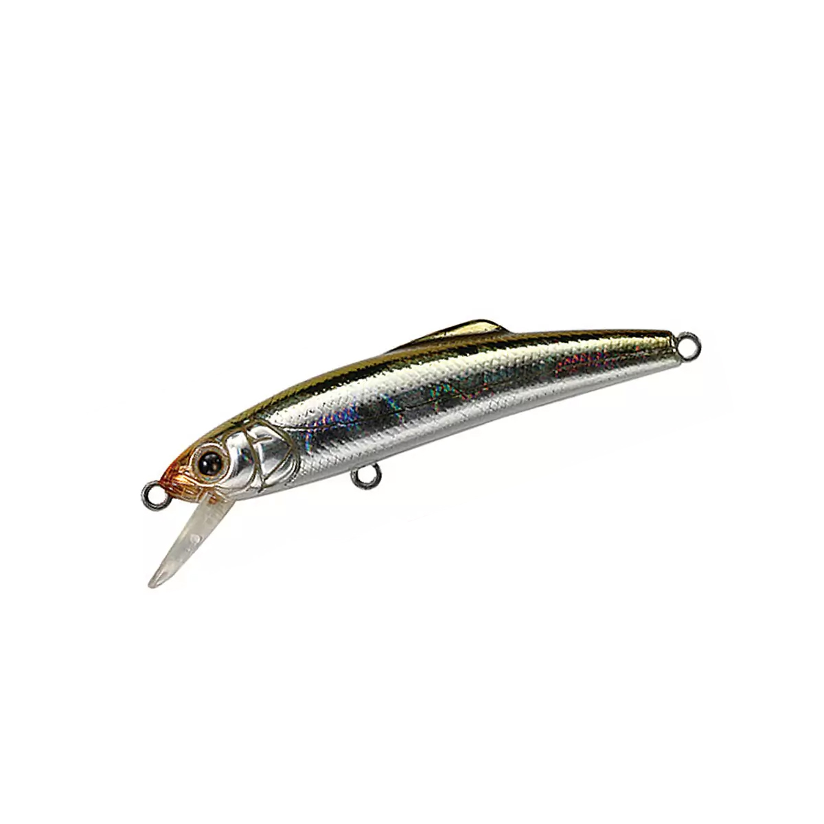 Воблер Tackle House Tw Buffet 55S 55mm 3.4g #Wakasagi