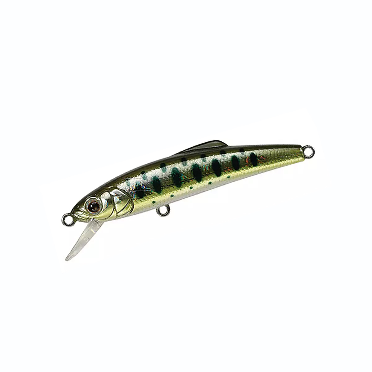 Воблер Tackle House Tw Buffet 55S 55mm 3.4g #Yamame