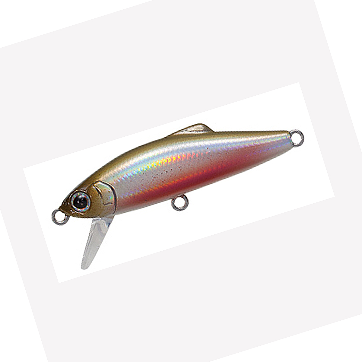 Воблер Tackle House Tw Buffet Doras 43S 43mm 4.5g #Moss