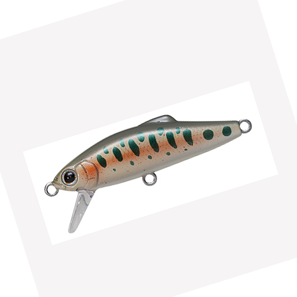 Воблер Tackle House Tw Buffet Doras 43S 43mm 4.5g #Yamame