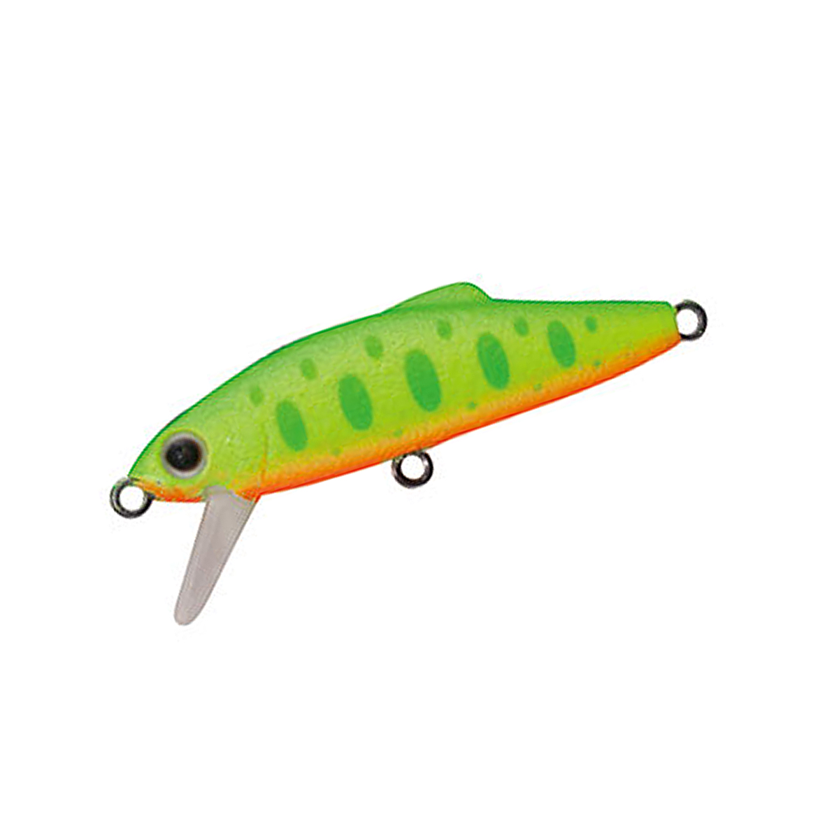 Воблер Tackle House Tw Buffet Doras 43S 43mm 5.6g #Matte Chart Yamame