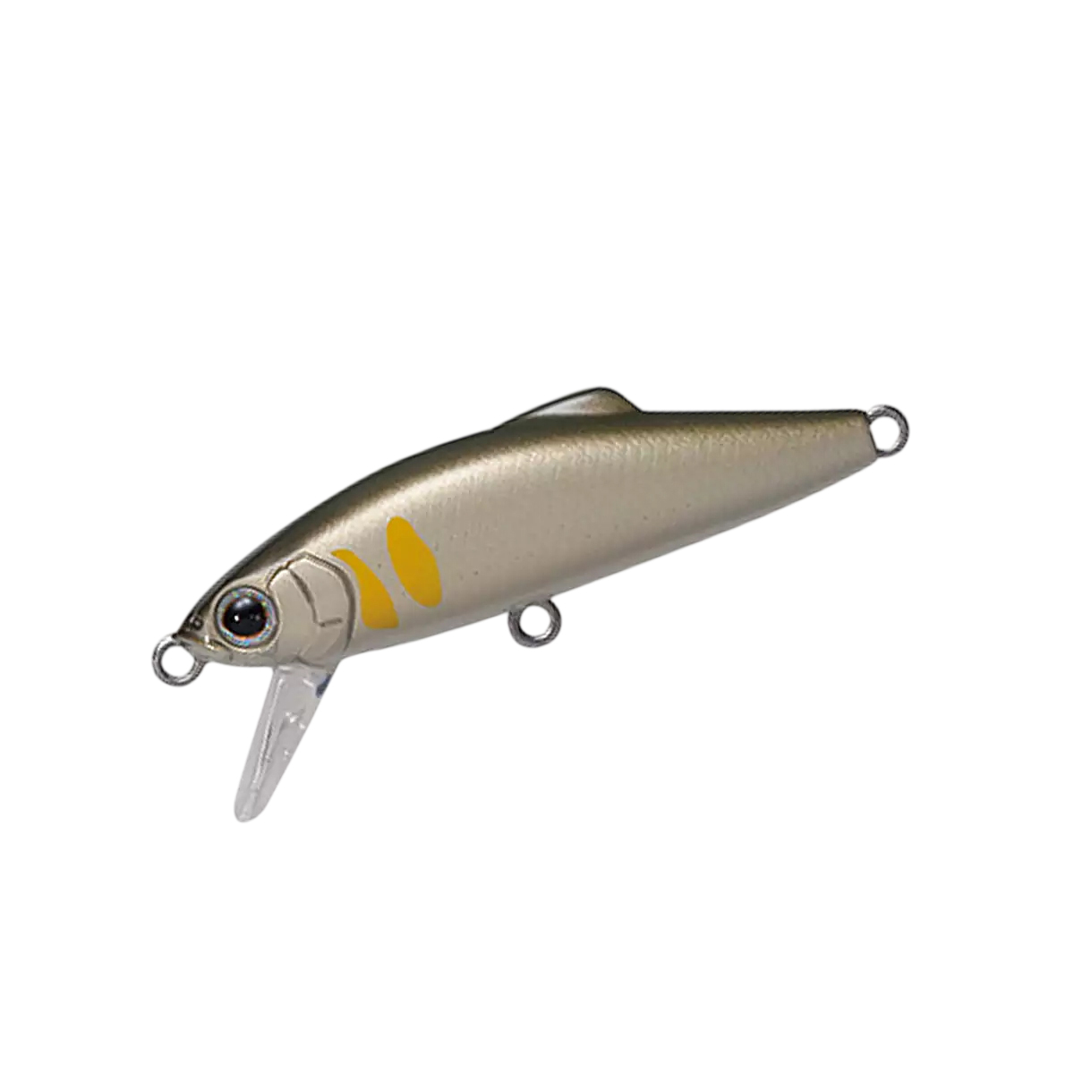 Воблер Tackle House Tw Buffet Doras 46S 46mm 6g #Ayu
