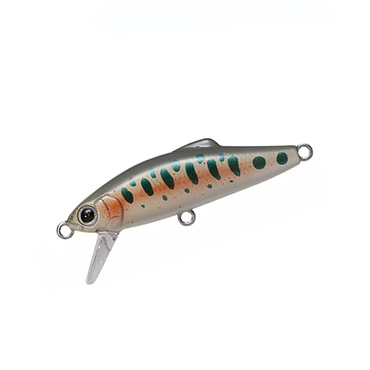 Воблер Tackle House Tw Buffet Doras 46S 46mm 6g #Yamame
