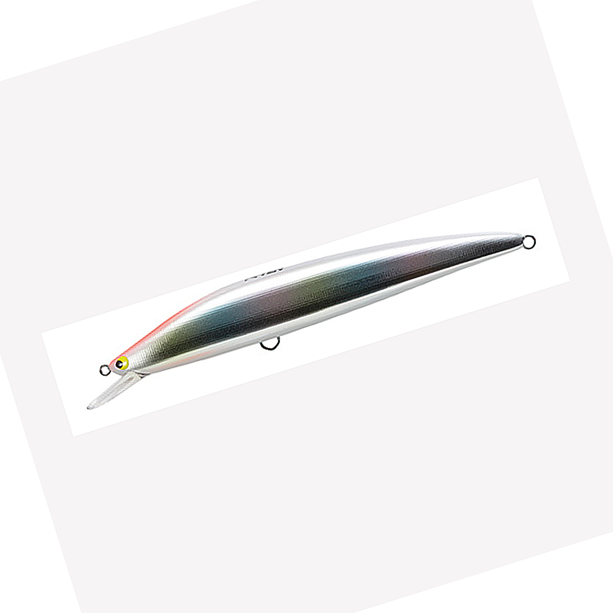 Воблер Tackle House K-ten Second Generation 142F 142mm 26.5g #SP Rainbow