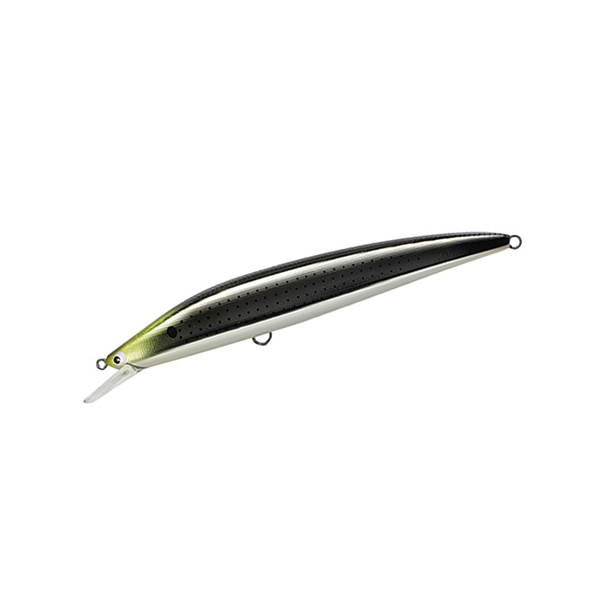 Воблер Tackle House K-ten Second Generation 122F 122mm 20g #S Konoshiro