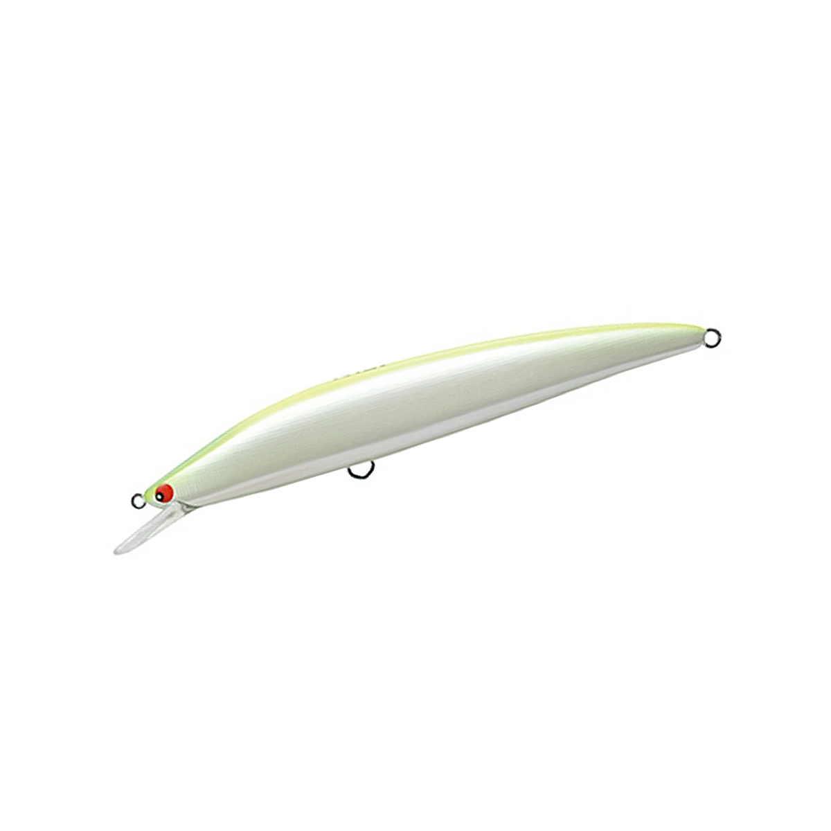 Воблер Tackle House K-ten Second Generation 122F 122mm 19g #Pearl Chart
