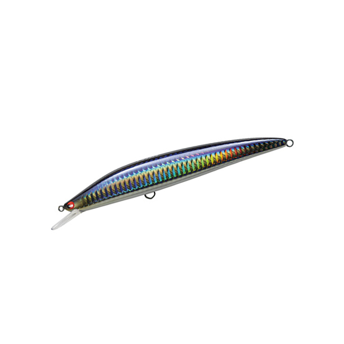 Воблер Tackle House K-ten Second Generation 162F 162mm 45g #Katakuchi Iwashi
