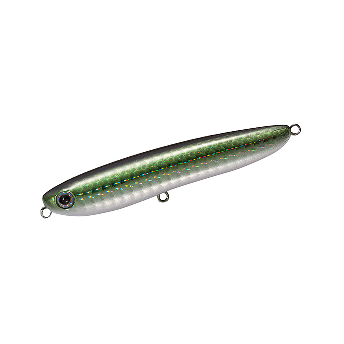 Воблер Tackle House Resistance Cronuts F 79mm 9.5g #HG Bora