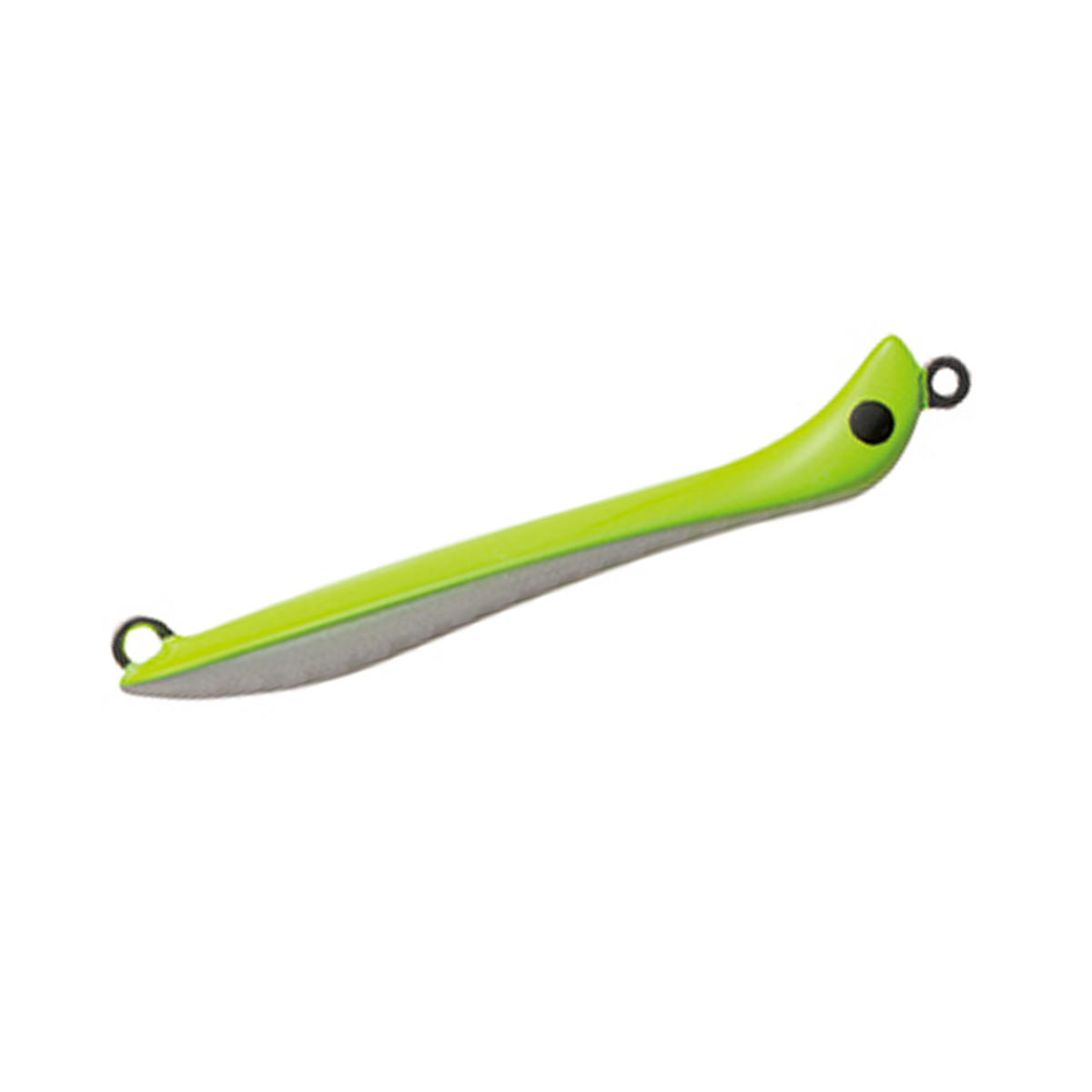 Воблер Tackle House Shores Jig 57S 57mm 18g #HG Chart