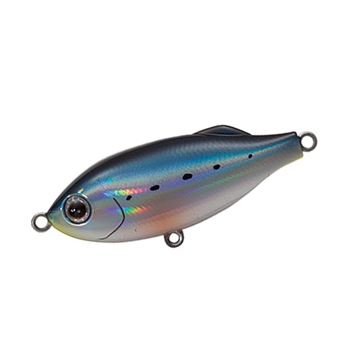 Воблер Tackle House Shores Pull Shad 41S 41mm 4g #HG Iwashi