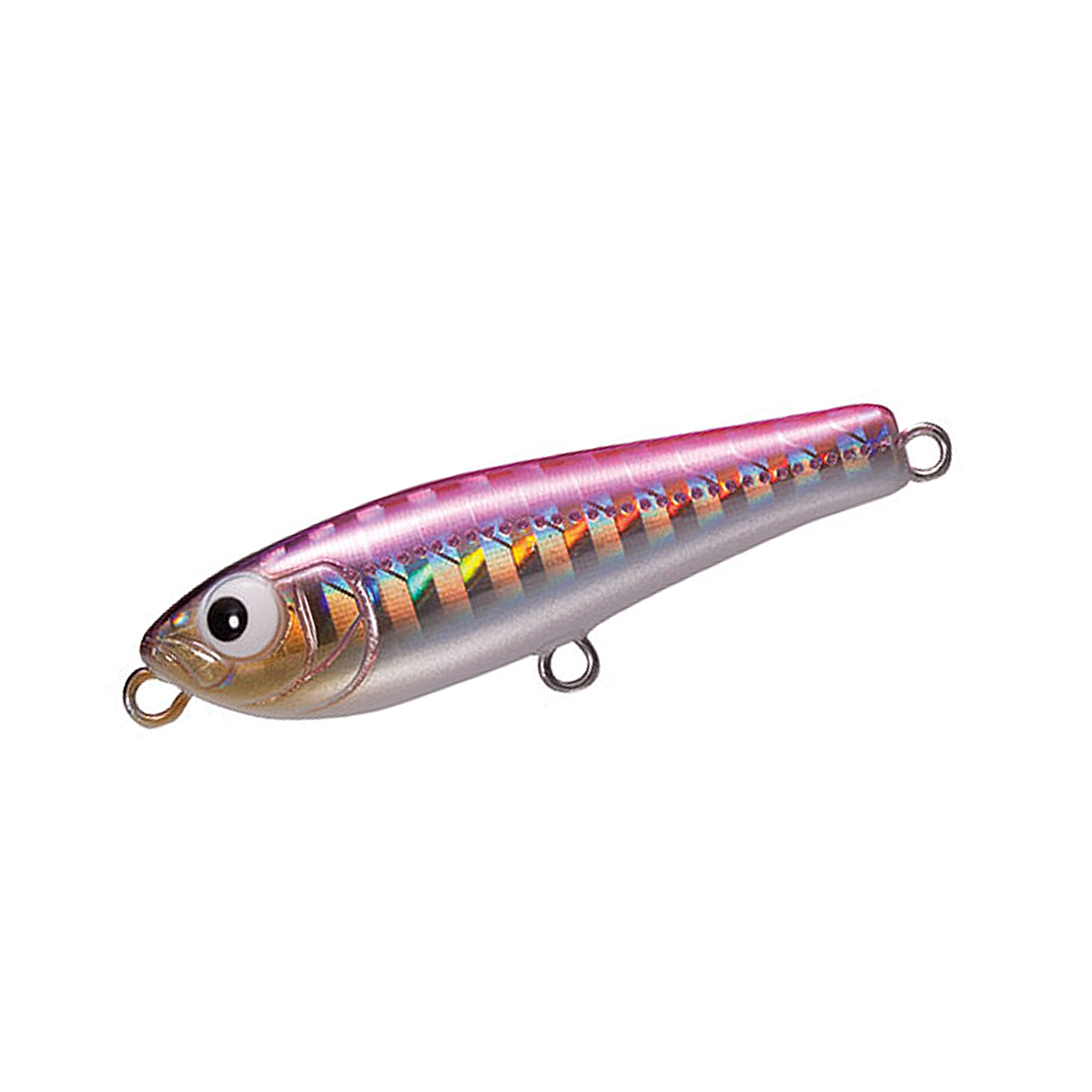 Воблер Tackle House Shores Platy 45F 45 mm 2.1g #HG Pink