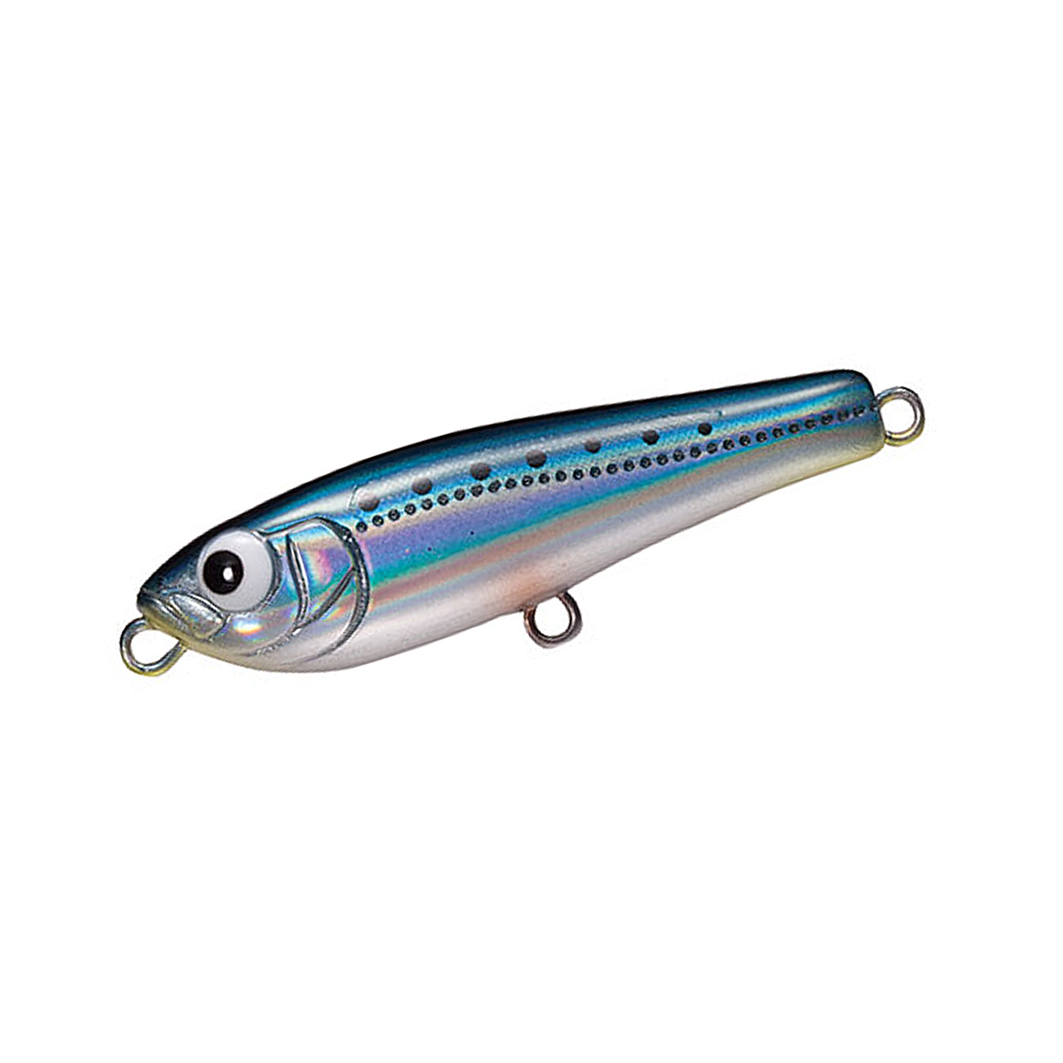 Воблер Tackle House Shores Platy 45F 45 mm 2.1g #HG Iwashi