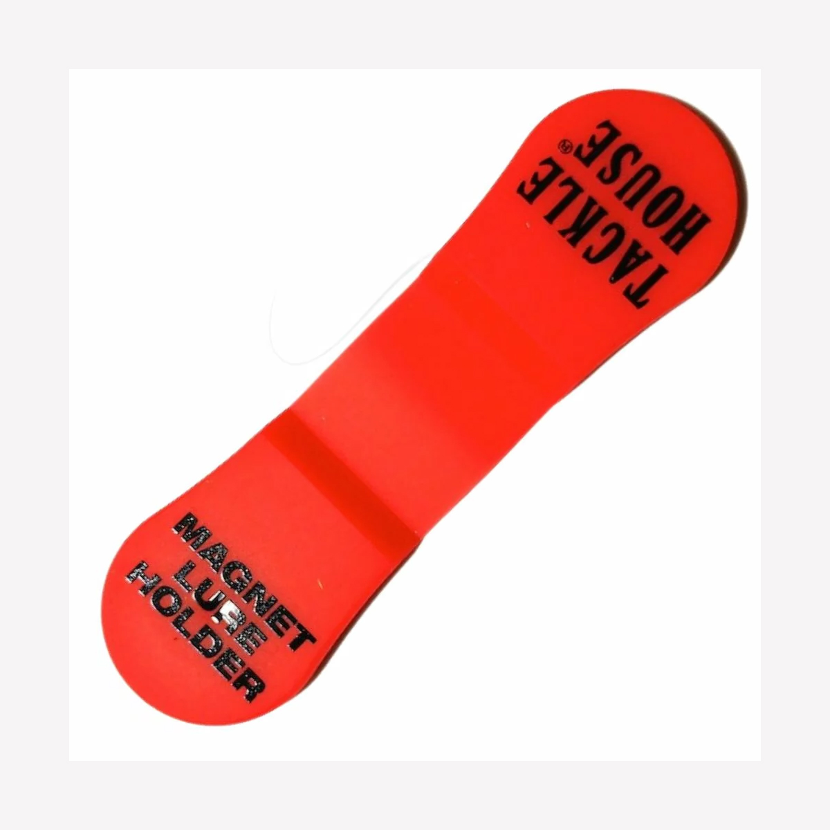 Магнитный держатель приманки Tackle House Magnet Lure Holder #Red