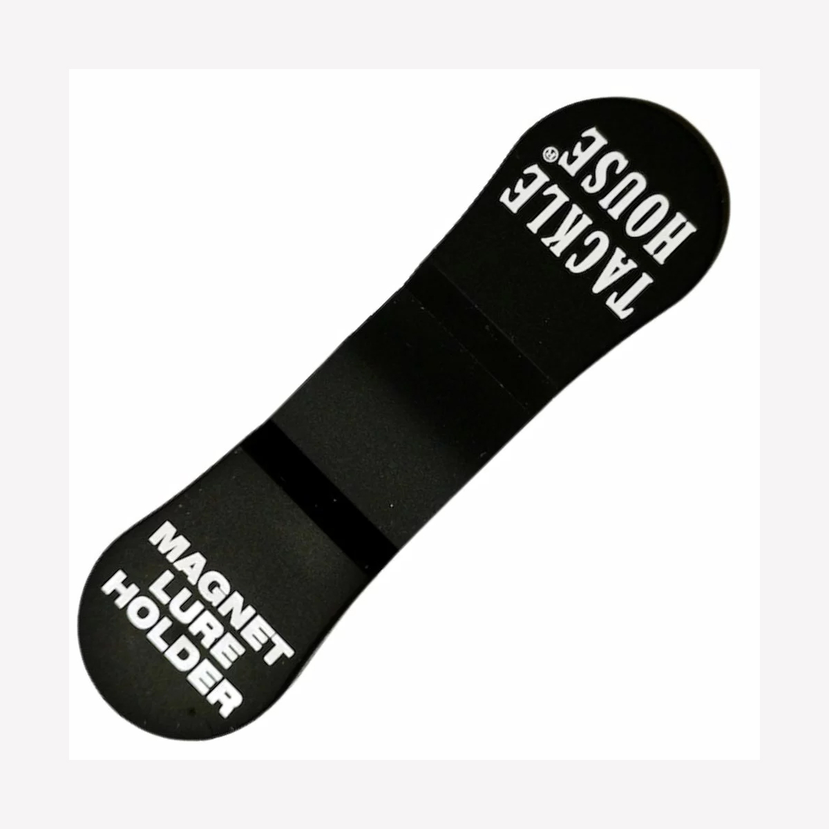 Магнитный держатель приманки Tackle House Magnet Lure Holder #Black