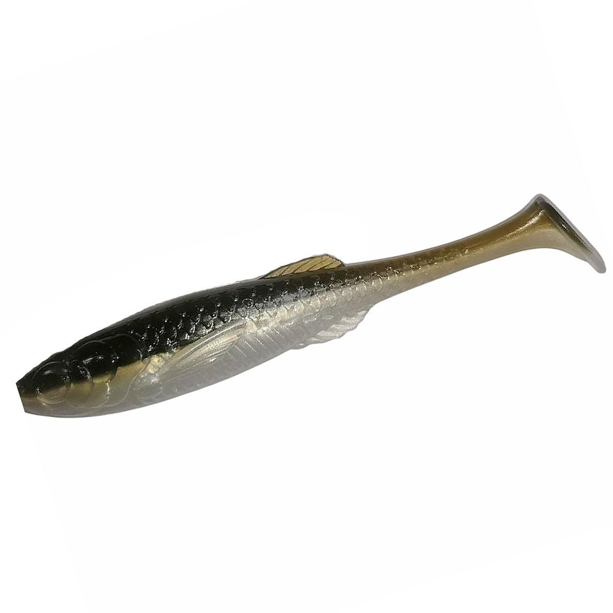 Силикон Craft Fish Craft Hamsa 12cm 12g #032