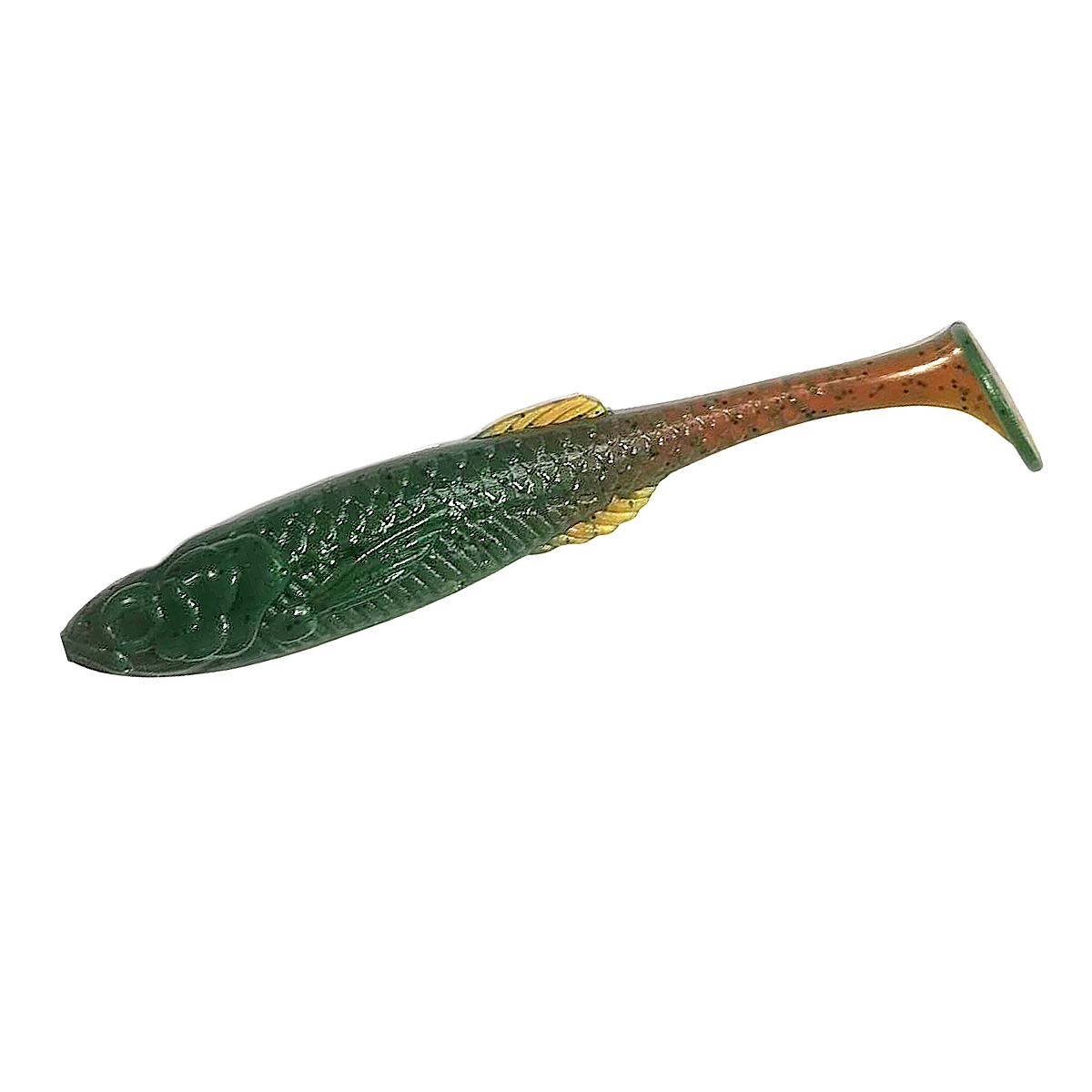 Силикон Craft Fish Craft Hamsa 14cm 18g #018