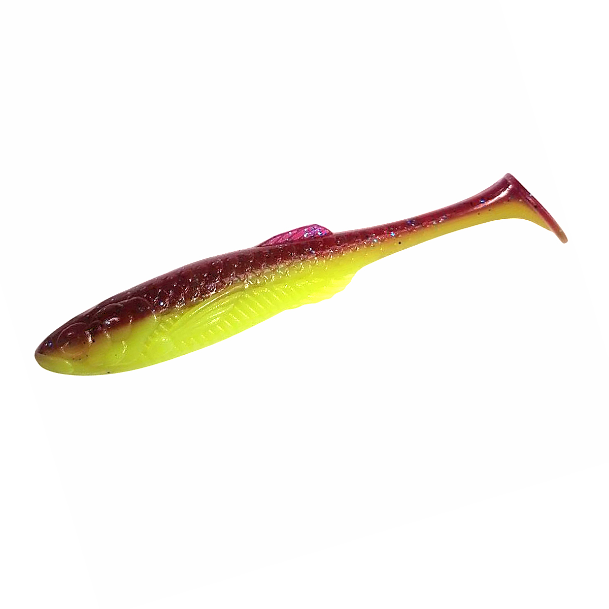 Силикон Craft Fish Craft Hamsa 14cm 18g #019