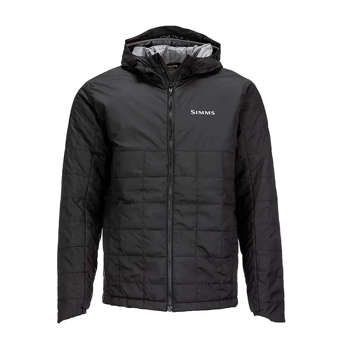 Куртка Simms Fall Run Hoody New Black S