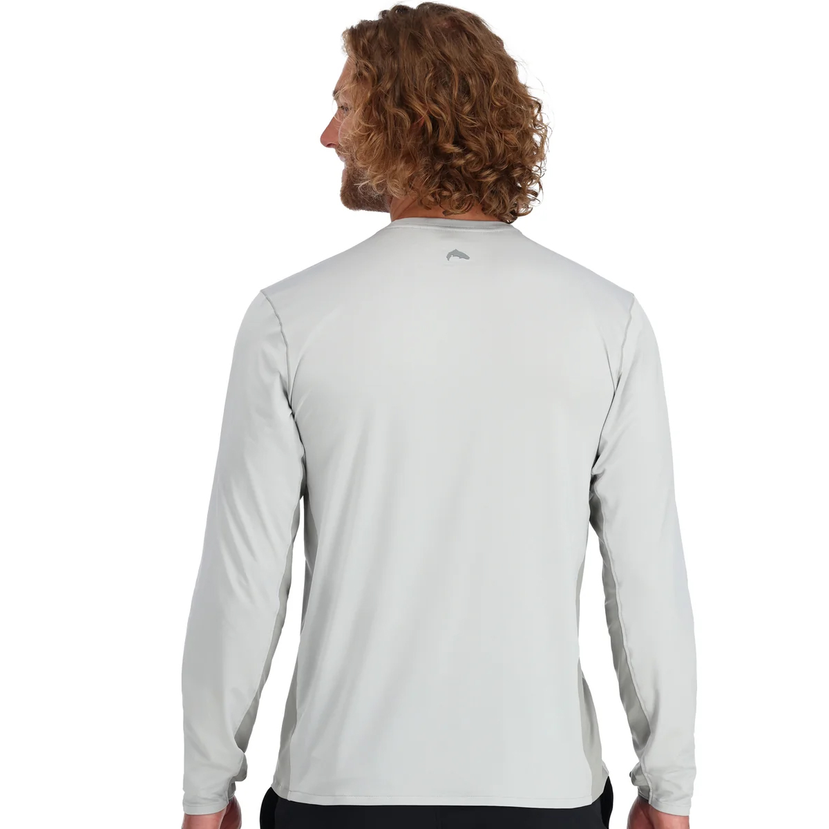 Куртка Simms Vapor Elite Jacket Black M фото 6