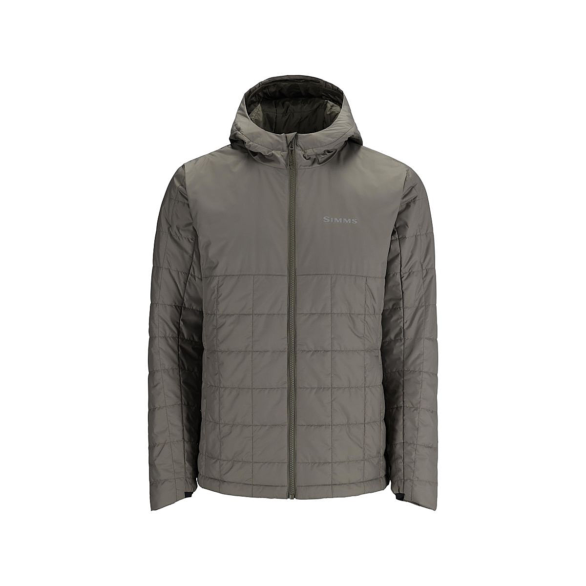 Куртка Simms Fall Run Hoody New Smokey Olive L