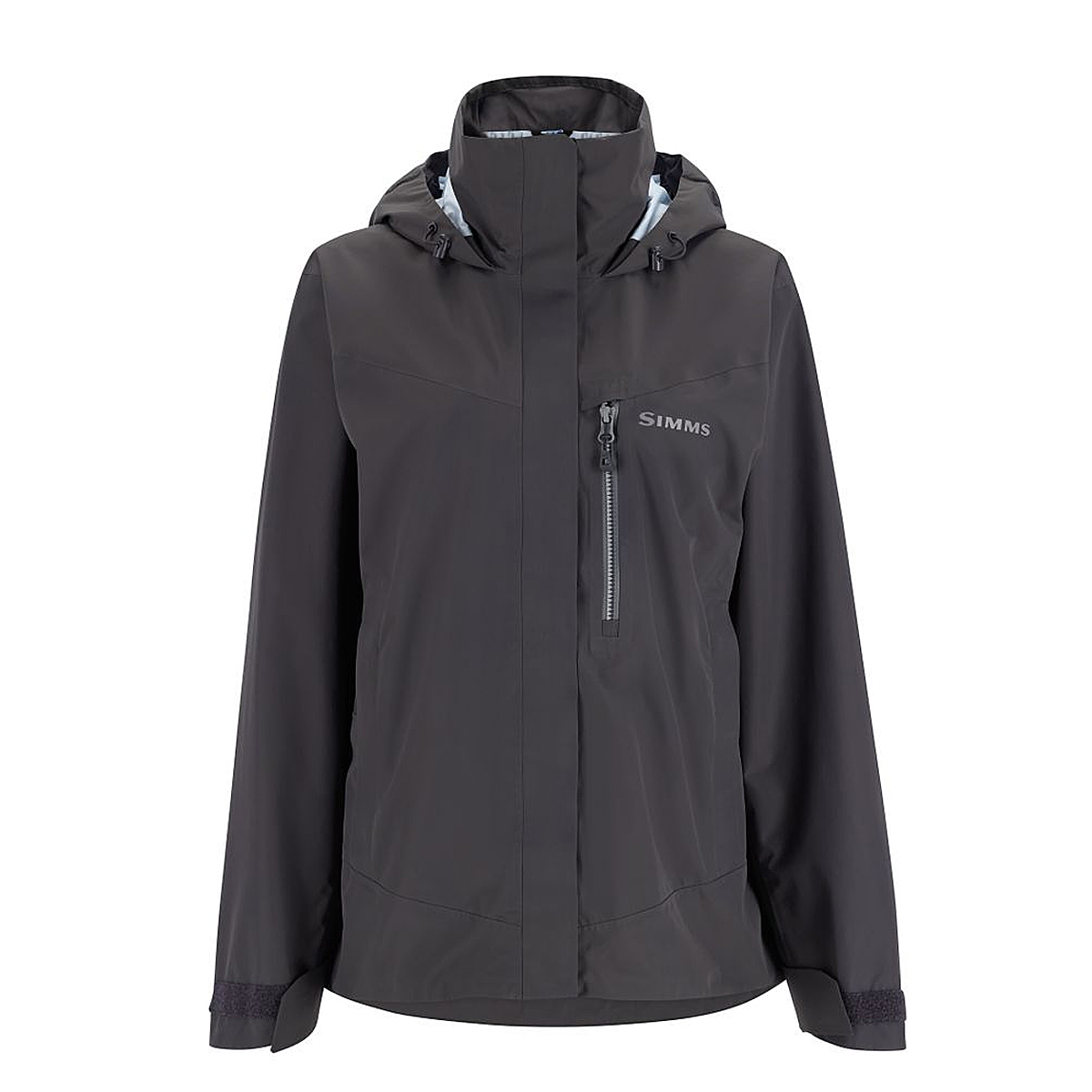Куртка женская Simms Women's Challenger Jacket Slate S