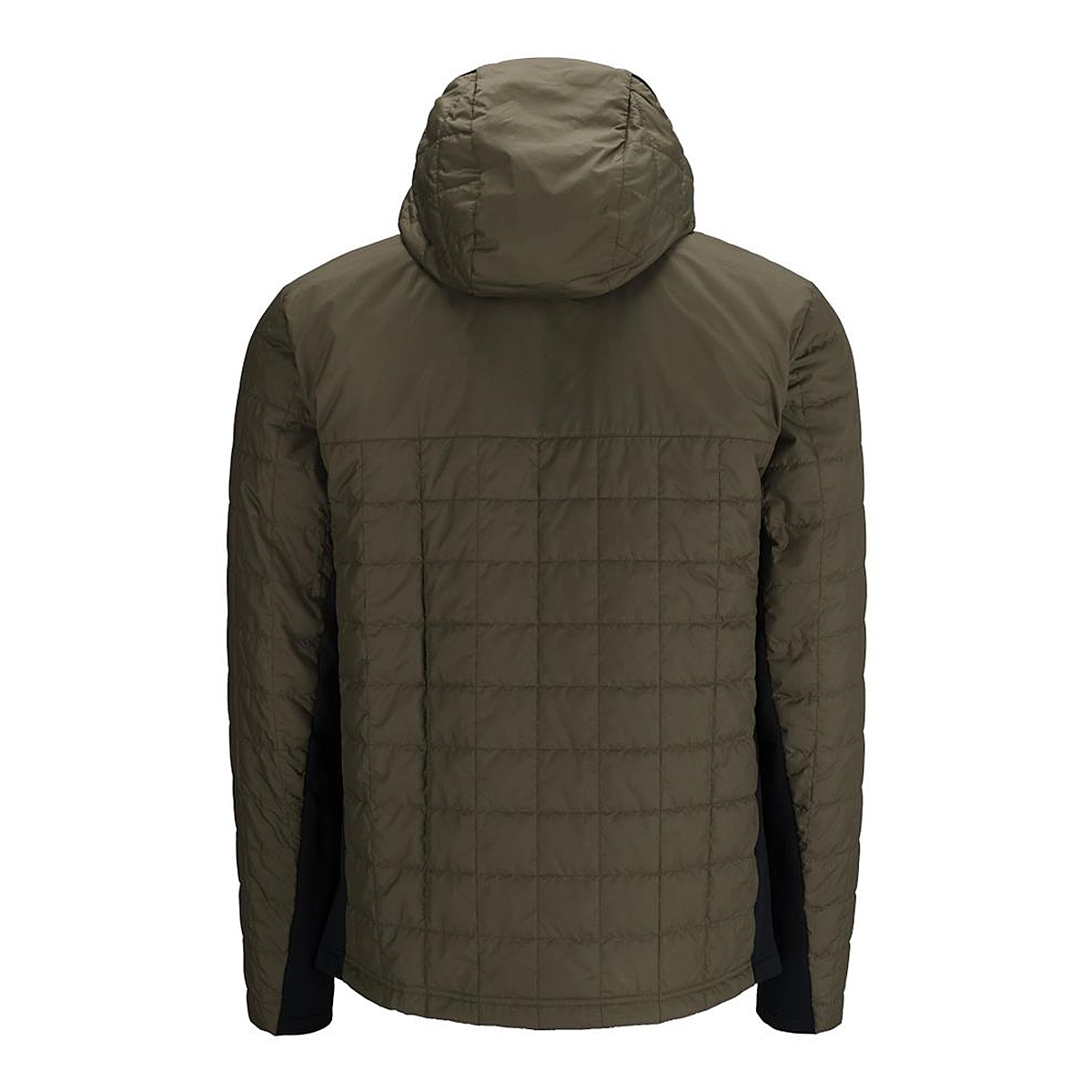 Куртка Simms Fall Run Hybrid Hoody Loden XL фото 3