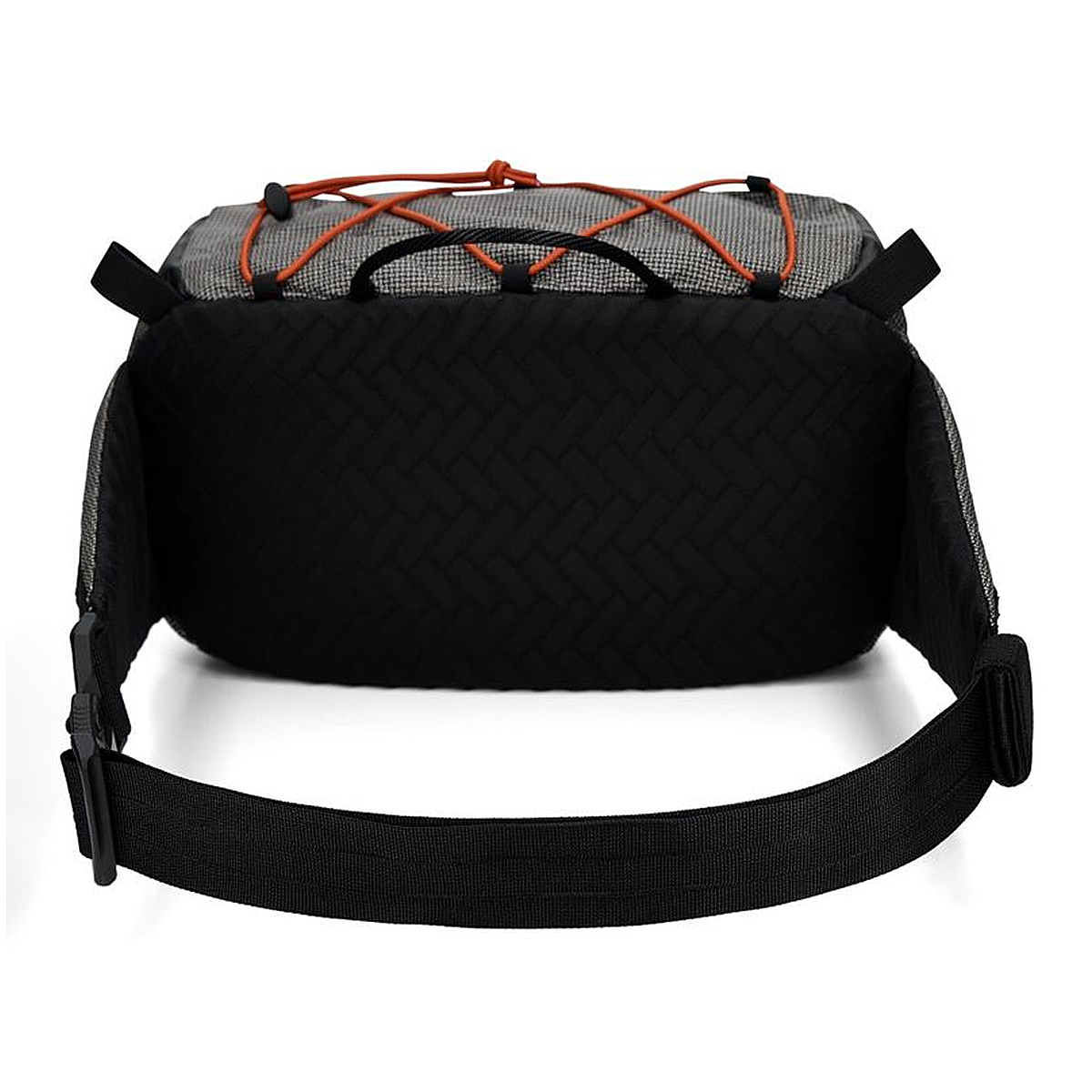 Сумка Simms Scout Hip Pack Black Magic фото 2