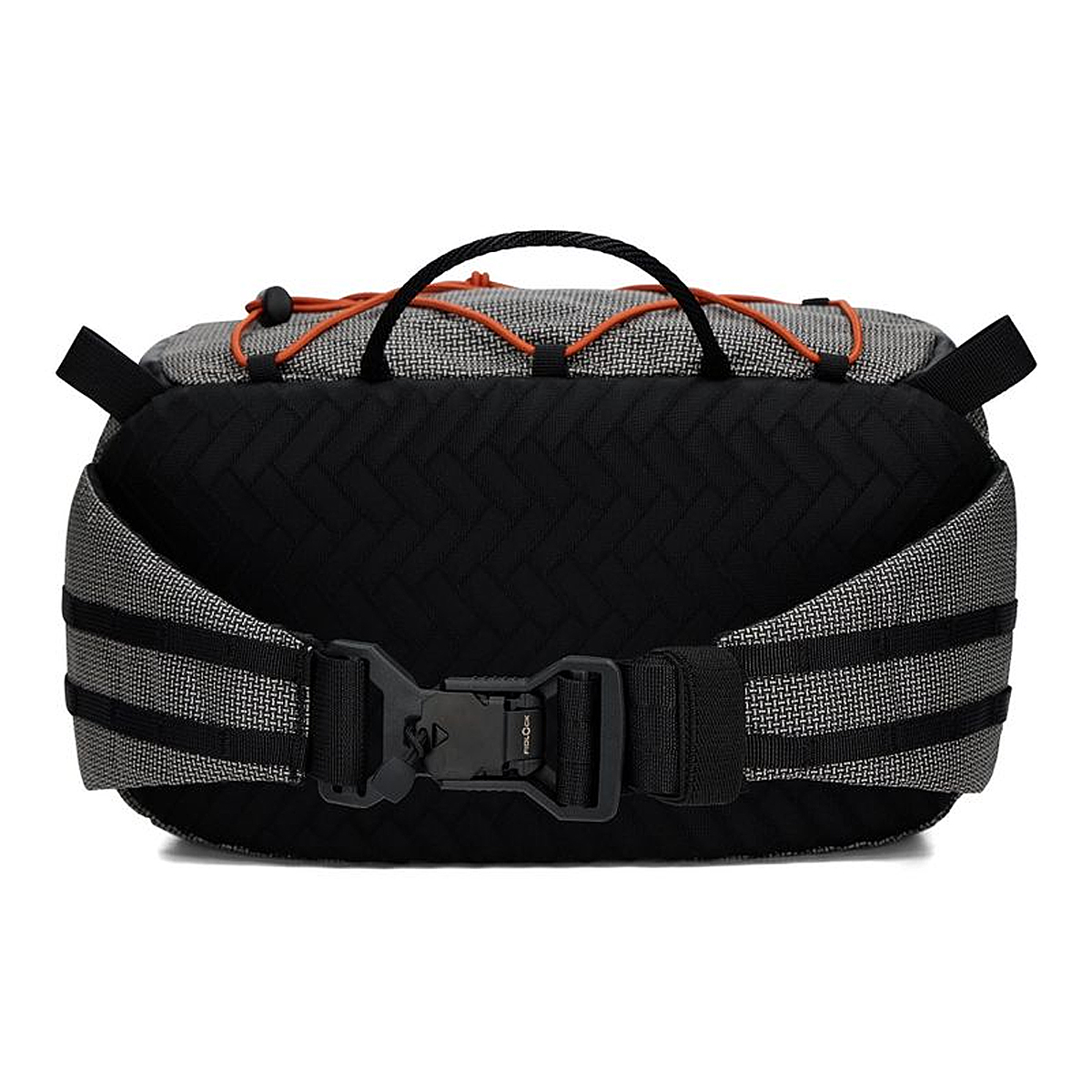 Сумка Simms Scout Hip Pack Black Magic фото 4