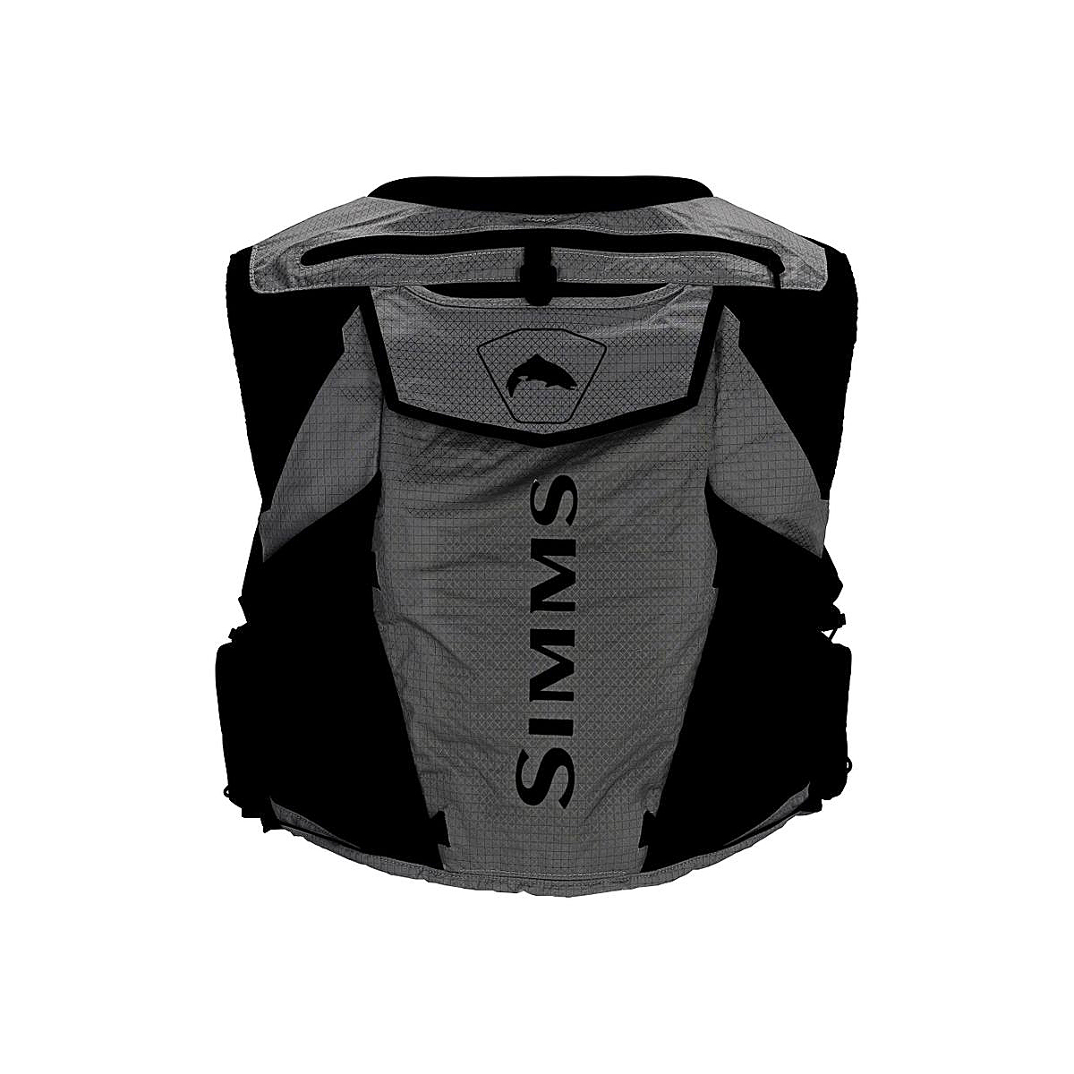 Жилет Simms Flyweight Vest Smoke L/XL фото 2
