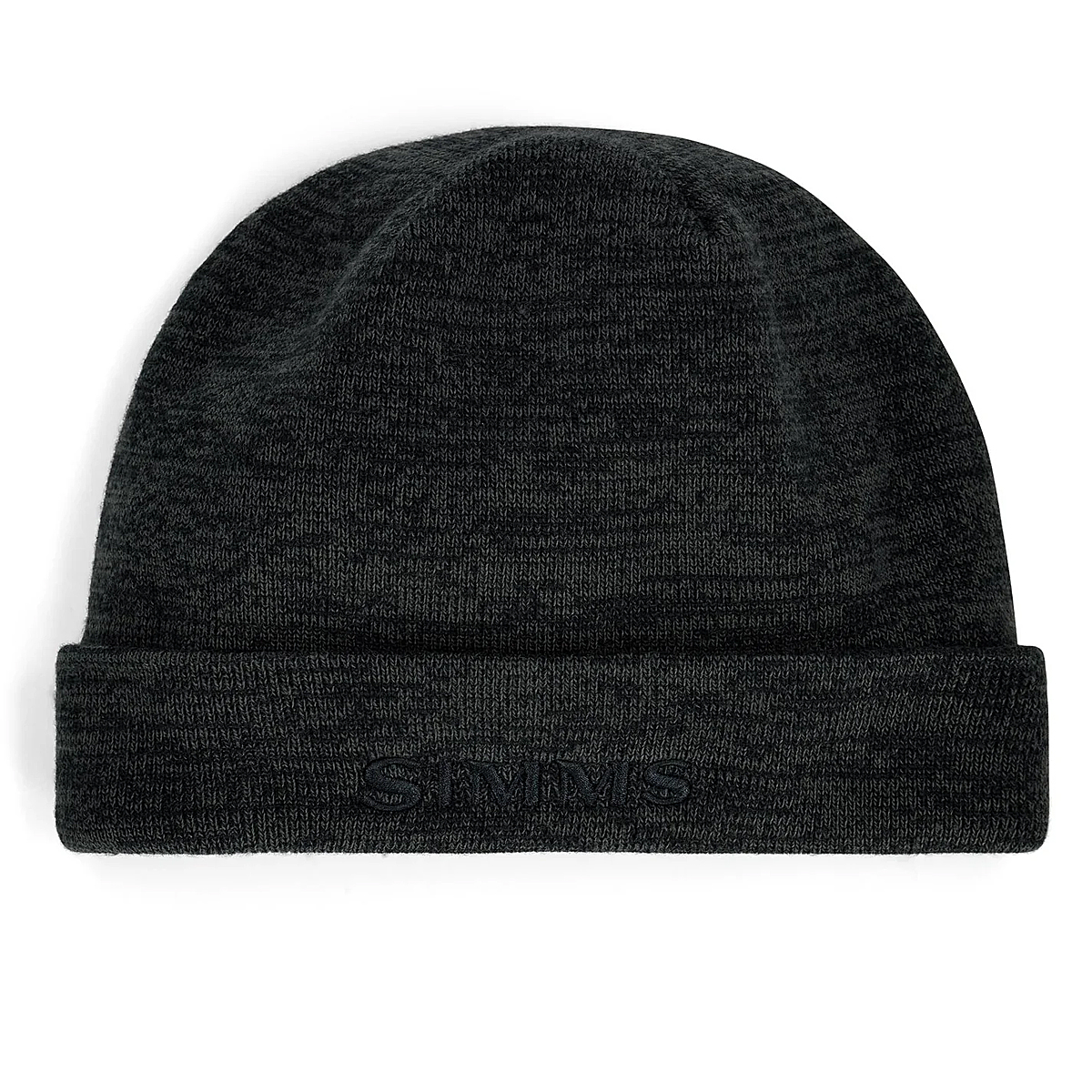 Шапка Simms Windstopper Beanie Charcoal Heather фото 2