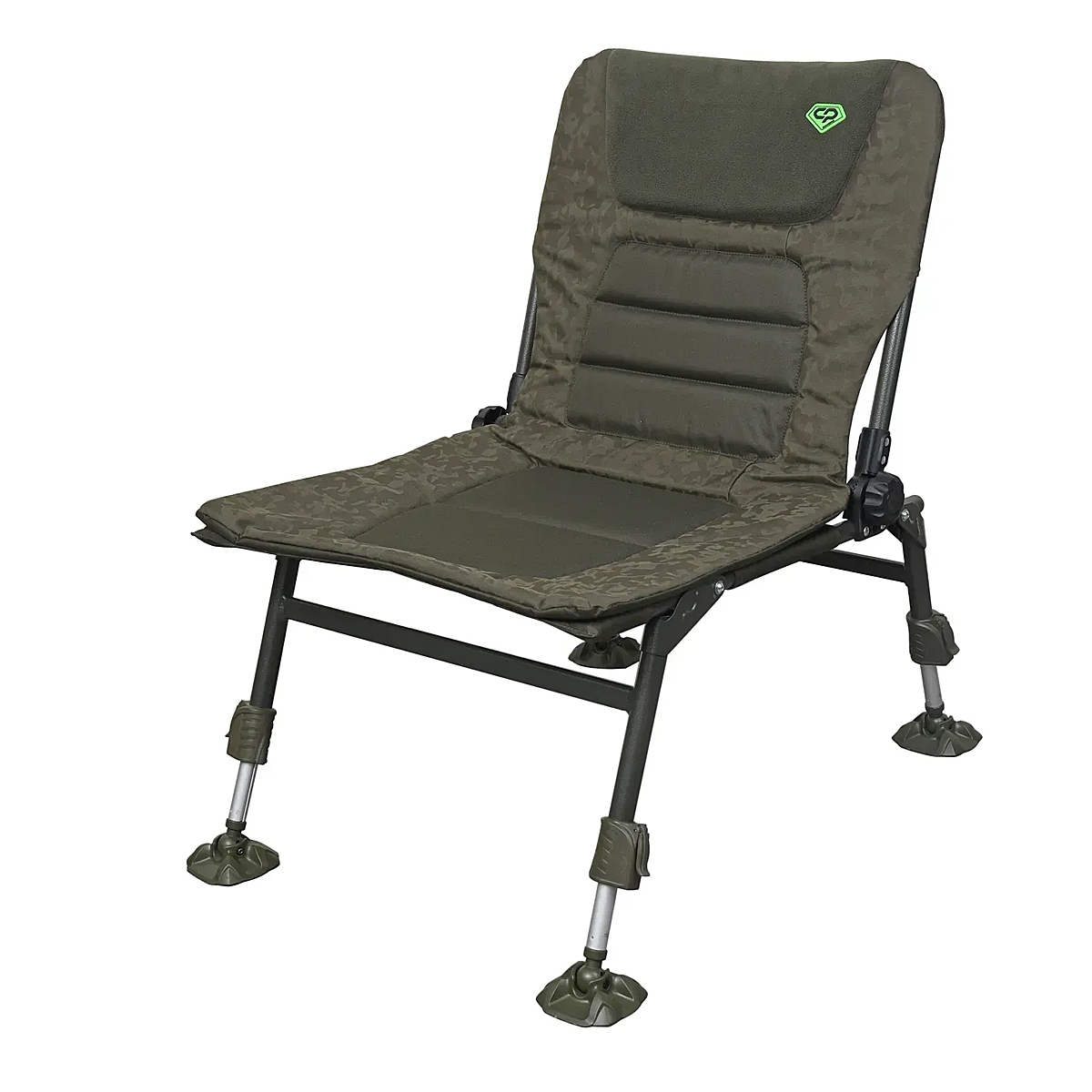 Кресло Carp Pro карповое Diamond Compact Chair