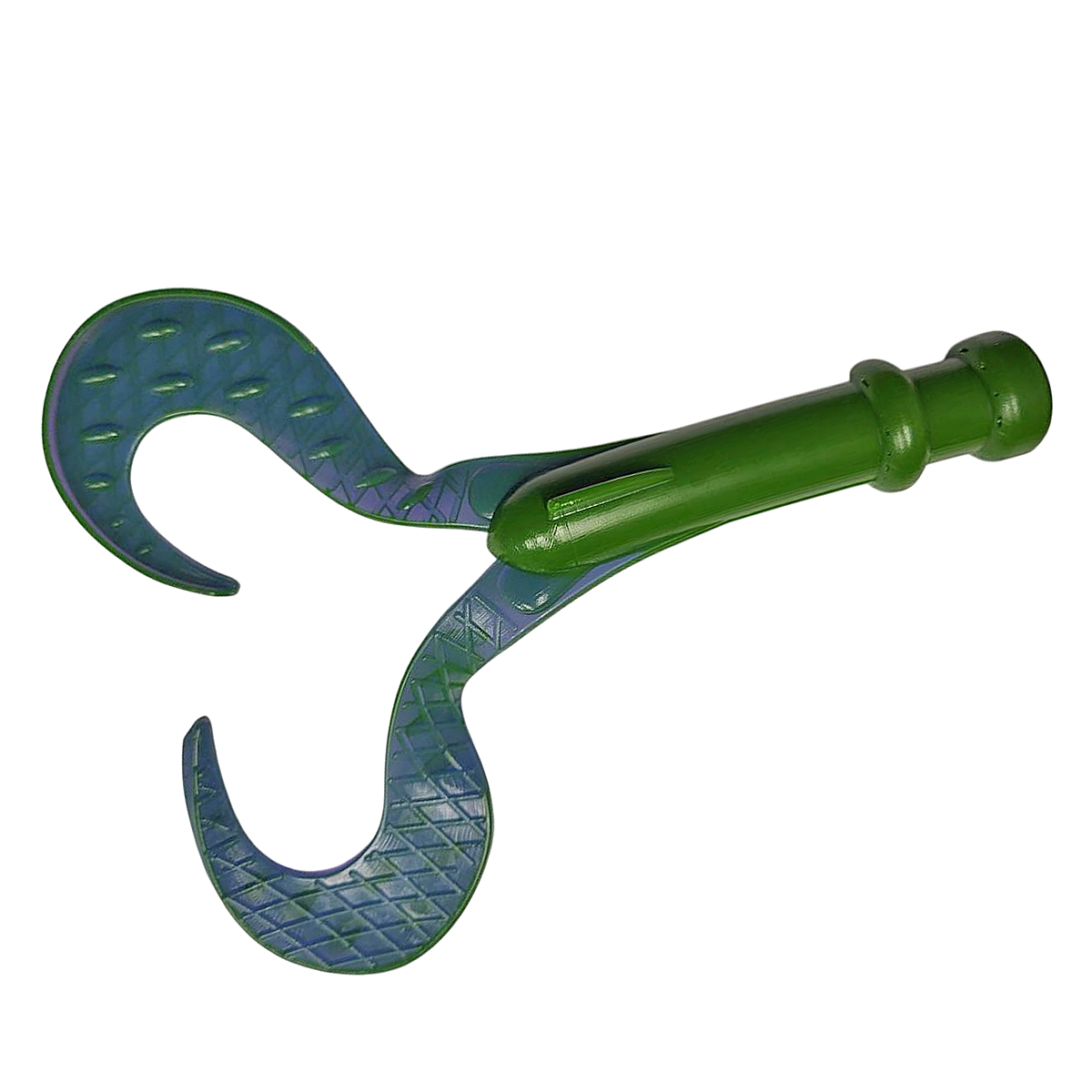 Силікон Craft Fish Craft Frog 20cm 60g #004