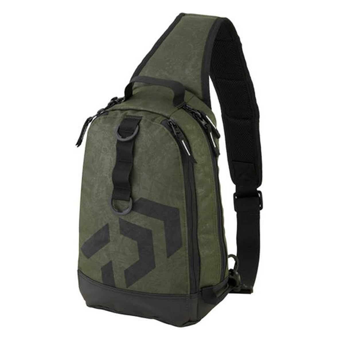 Сумка Daiwa One Shoulder LT (D) Spiral Olive