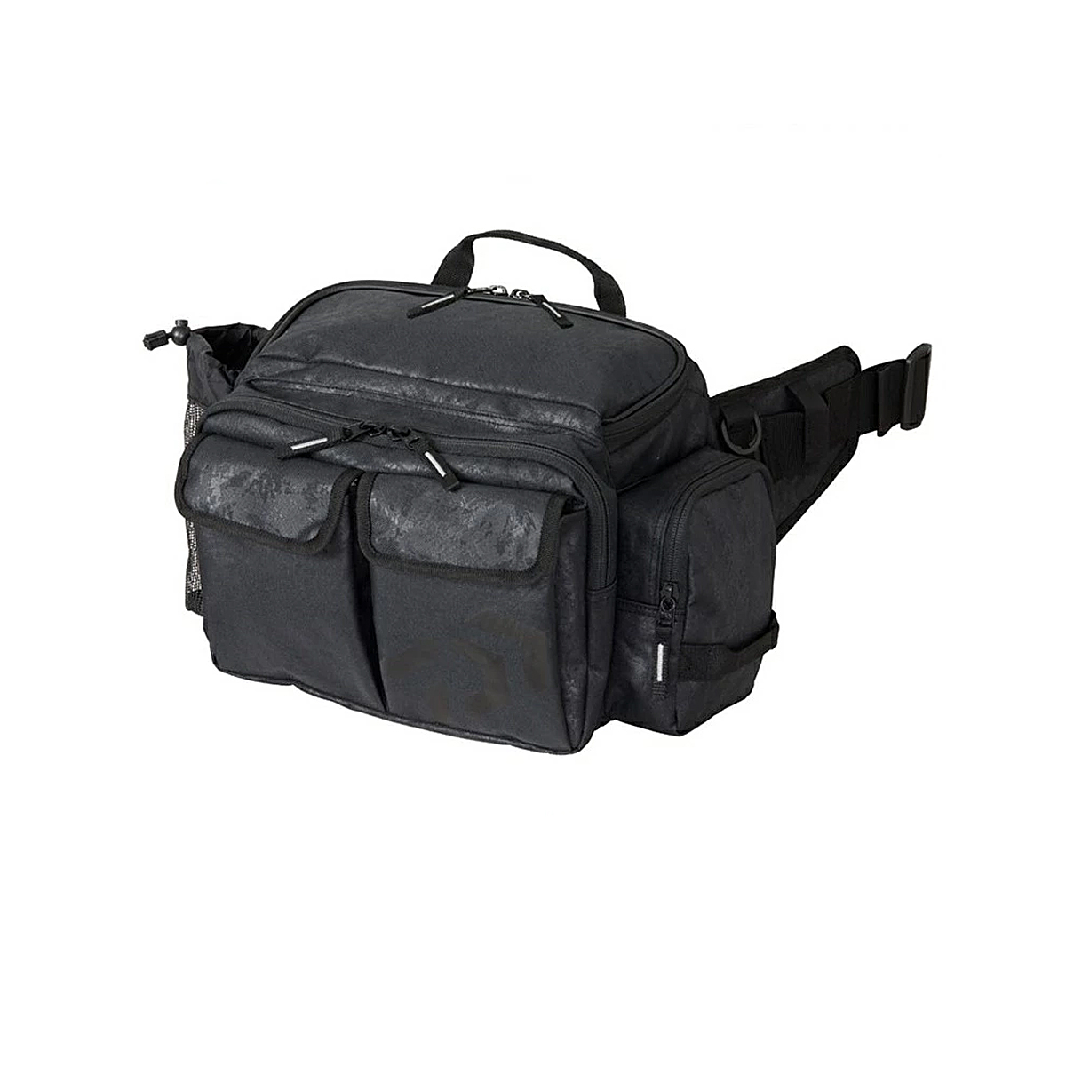 Сумка Daiwa Hip Bag (D) S.Bk