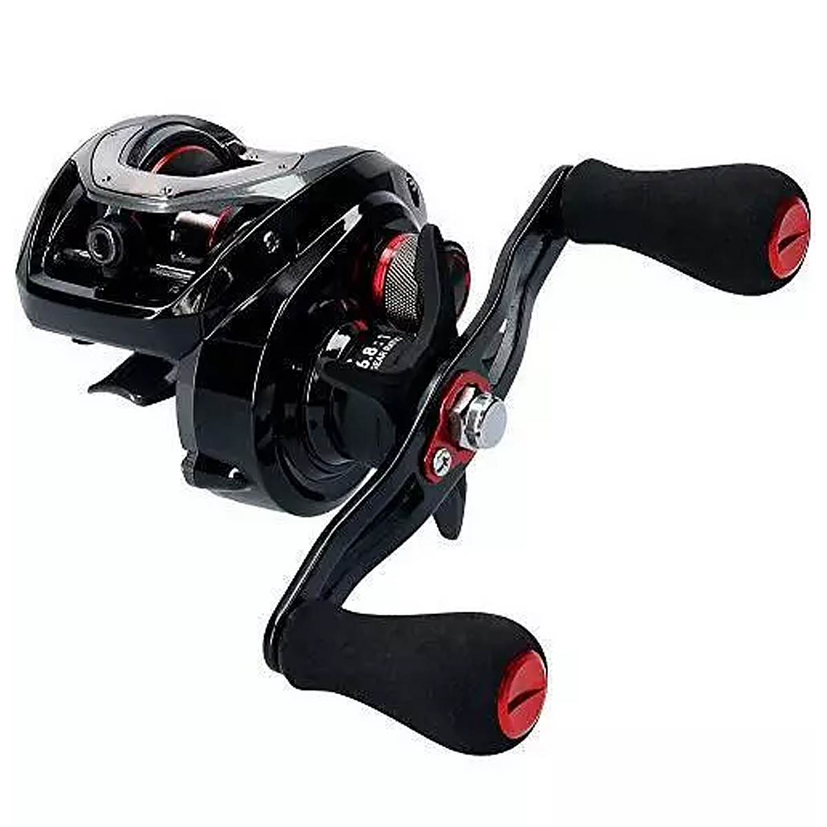 Катушка мульт. Daiwa Fune X100HL