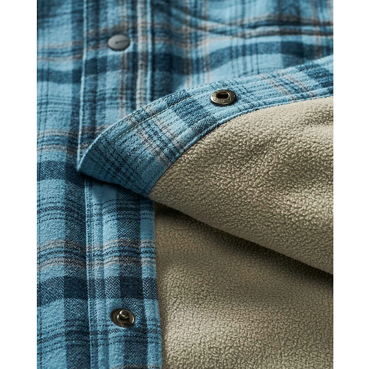 Сорочка Simms Coldweather Shacket Schooner Pld Bronzeback XXL фото 5