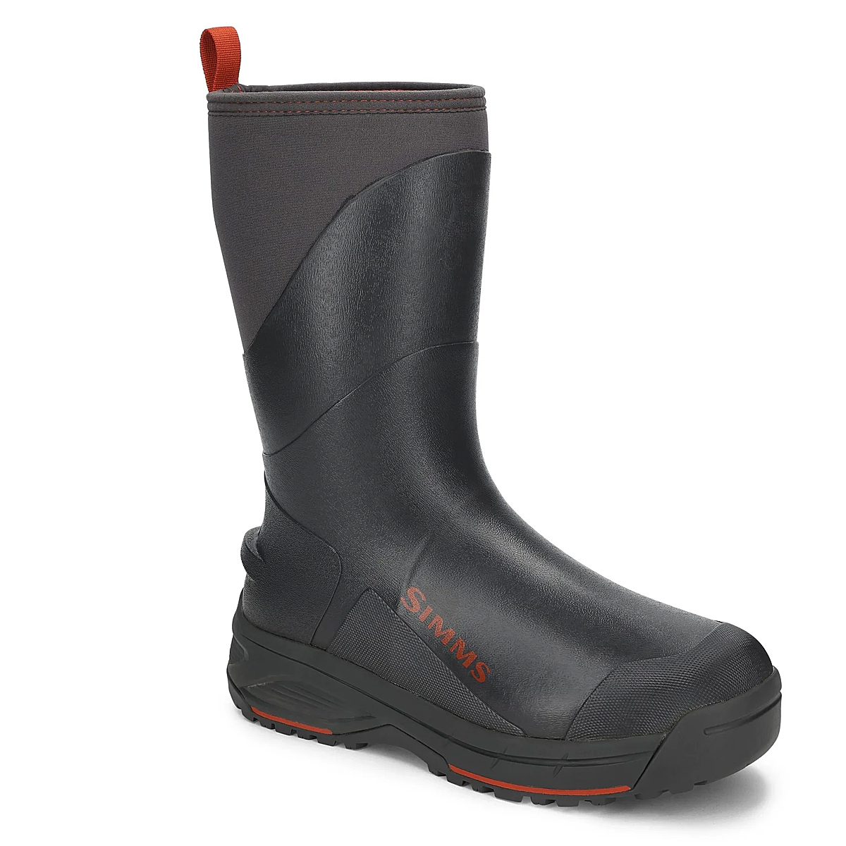 Чоботи Simms Challenger Insulated Boot Slate 10 фото 2