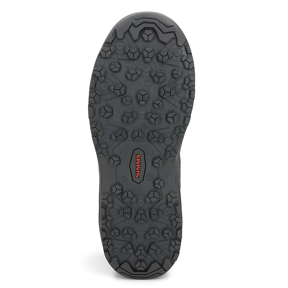 Чоботи Simms Challenger Insulated Boot Slate 10 фото 5