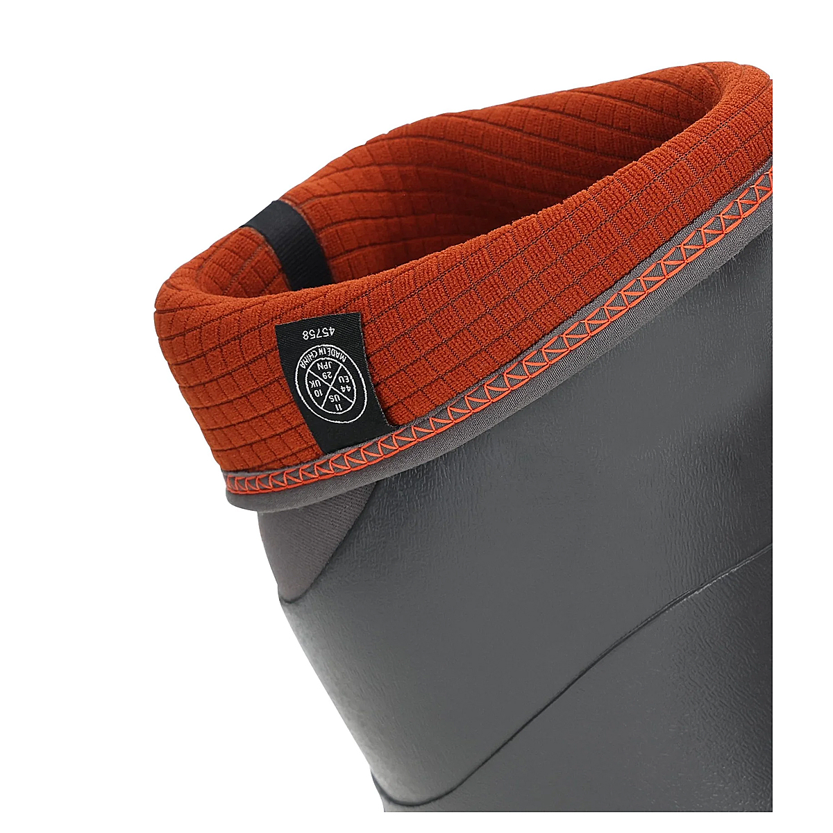 Сапоги Simms Challenger Insulated Boot Slate 11 фото 6