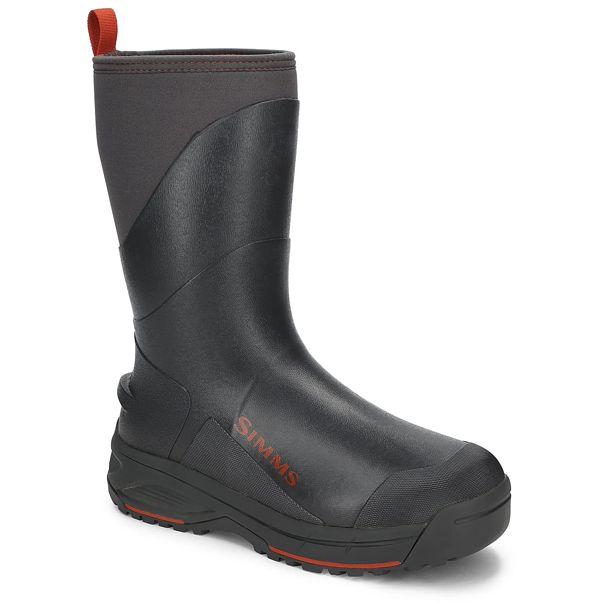 Чоботи Simms Challenger Insulated Boot Slate 13