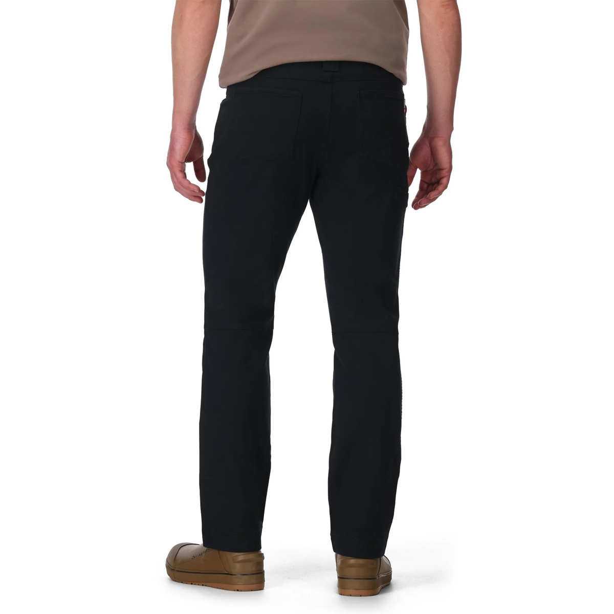 Штани Simms Gallatin Pant Black 38 REGULAR фото 3
