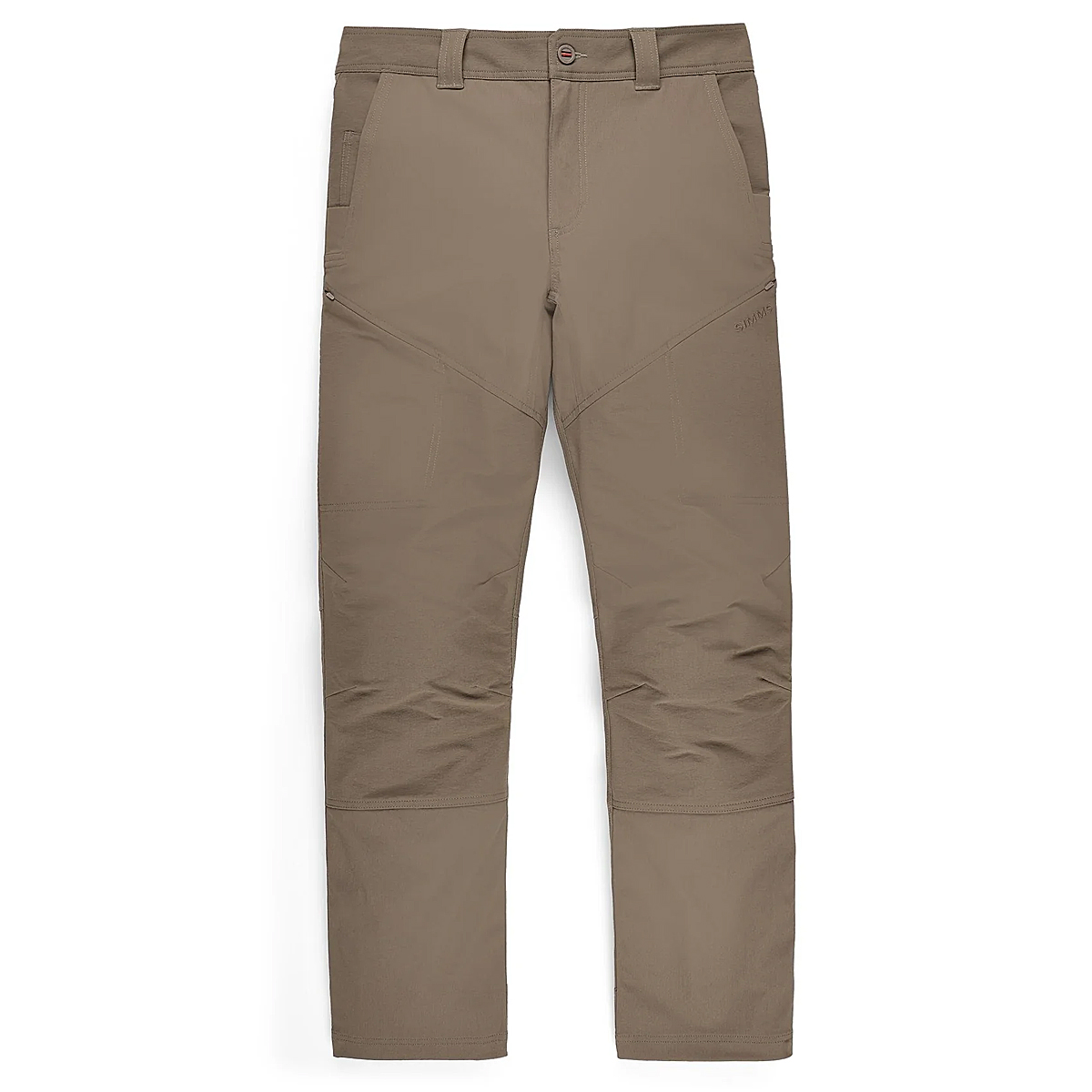Штани Simms Confluence Pant Sturgeon 30 REGULAR фото 2