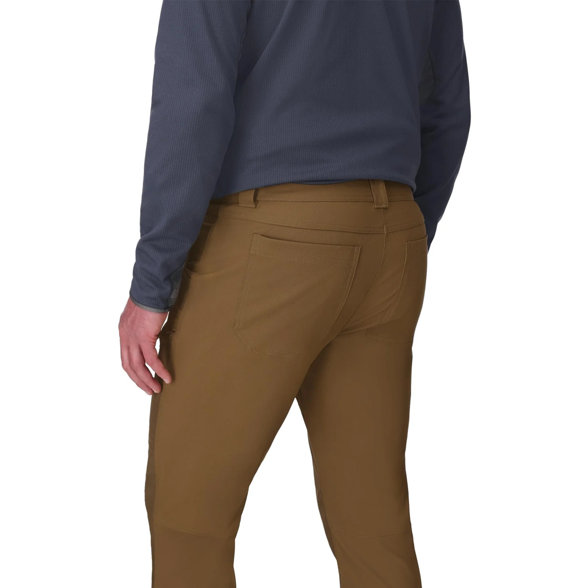 Штани Simms Confluence Pant Sturgeon 30 REGULAR фото 3