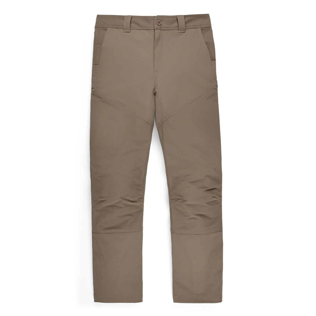 Штани Simms Confluence Pant Sturgeon 32 REGULAR