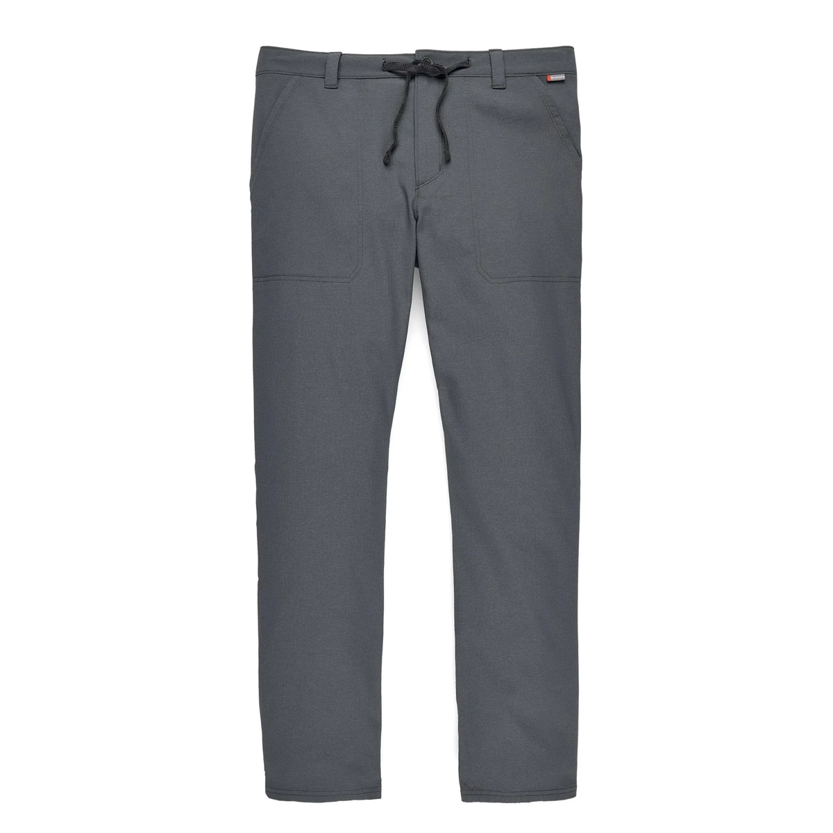 Штани Simms Wanaka Pant Slate 36W фото 2