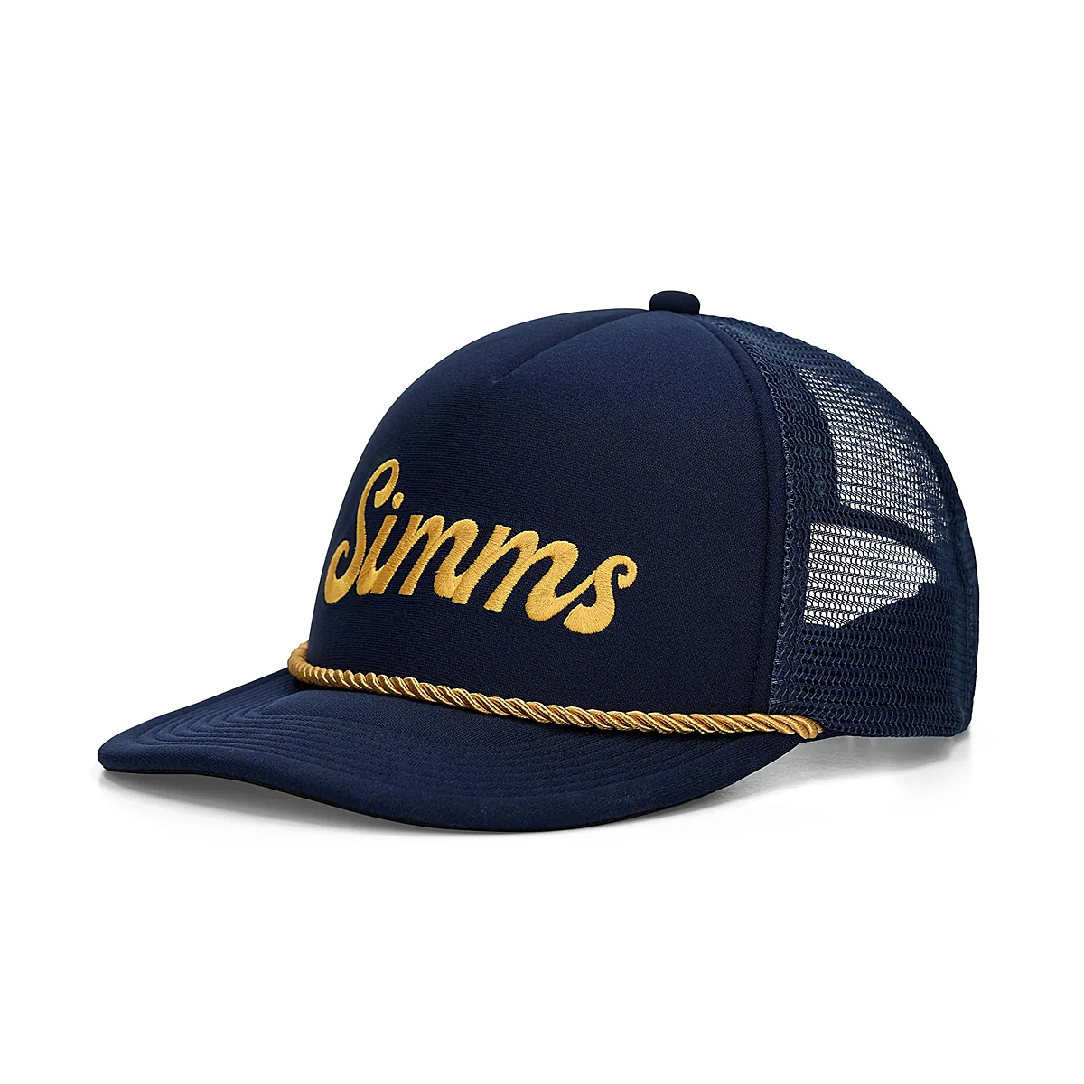 Кепка Simms Captain's Hat Huckleberry